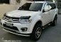 Mitsubishi Montero glx MT 2015 for sale-0