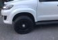 2015 Toyota Fortuner V Diesel Automatic -3