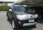 Toyota Fortuner 2010 V AT for sale-2