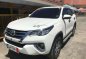 2018 TOYOTA FORTUNER G diesel automatic 17000 kms only reduce price-3