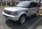 2006 LAND ROVER Range Rover Sport Hse FOR SALE-2