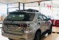 Toyota Fortuner 2015 for sale-3