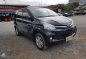 2014 Toyota Avanza 1.5G (Process Bank Financing)-8