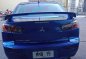 2014 Mitsubishi Lancer ex GTA AT 11Tkm only -5