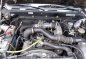 Isuzu Wizard MU 2006 4JG2 turbo diesel engine 4x4-3