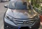 Rush Sale 2012 Honda CRV 4WD-1