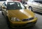 Honda Civic 2000 VTI MT for sale-3