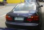 Honda Civic 2002 VTI AT for sale-3