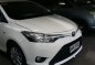 Toyota Vios 2014 MT for sale-2