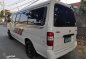 Foton View Limited 2012 Model Manual Transmission-6