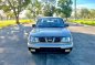 Nissan BRAVADO Pick Up 2013 Diesel Manual Transmission Limited Edition-7