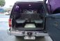 2002 Mitsubishi Pajero Fieldmaster Automatic for sale-10