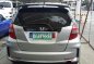 Honda Jazz 2012 AT for sale-4