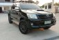 Toyota Hilux 2013 e diesel manual casa maintain fresh orig paint-0