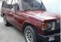 Mitsubishi Pajero 1990 for sale-2