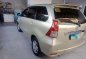 Toyota Avanza 2014 for sale-1