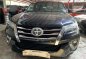 2018 Toyota Fortuner for sale-0