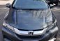 For sale 2014 Honda City Vx body 1.5E manual-7