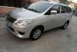 2013 Toyota Innova J Engine: 2.5 D4d Diesel FOR SALE-4