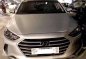 Assume 2018 Hyundai Elantra GL Manual Personal-0