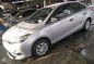 2014 Toyota Vios 13 J Really Low Mileage-1