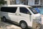 2017 Toyota Hiace for sale-1