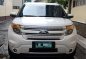 Ford Explorer V6 3.5 Automatic Transmission Sunroof-0