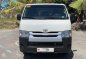 2018 Toyota Hi-Ace Commuter 3.0 manual FOR SALE-10