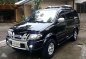 Isuzu Sportivo X Edition Automatic Diesel 2017-0