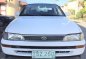 1995 Toyota Corolla Xe 1st Owner 100% All Original-2