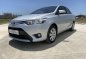 2016 Toyota Vios E Spec MT for sale-1