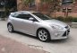 ASSUME BALANCE 2015 Ford Focus S (Top Of the Line)-5