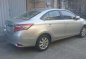 2014 Toyota Vios for sale-1