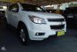 2015 Chevrolet Trailblazer LTZ for sale-0