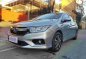 Honda City 2018 E for sale-0