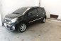 2017 Hardly Used TOYOTA WIGO Gas Automatic-0