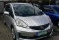 Honda Jazz 2012 AT for sale-2