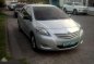 2013 Toyota Vios 1.3 limited all power super fresh ist owned-2