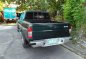 2001 Nissan Frontier automatic diesel pickup-4