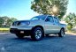 Nissan BRAVADO Pick Up 2013 Diesel Manual Transmission Limited Edition-11