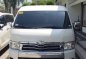 2017 Toyota Hiace Supergrandia -1