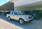 Nissan BRAVADO Pick Up 2013 Diesel Manual Transmission Limited Edition-9