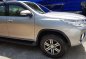 Toyota Fortuner 2017 2.4G Diesel AT 4x2 for sale-5