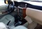 2010 Nissan Patrol Super Safari AT 4X4 for sale-4