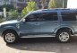 Ford Everest Limited Automatic Diesel 2015-1