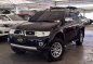 Mitsubishi Montero Sport 2013 GLS-V AT for sale-2