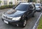 2010 SUBARU FORESTER 2.0 automatic for sale-4