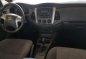 2013 model Toyota Innova E AT Diesel FOR SALE-3