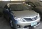 Toyota Corolla Altis 2013 G AT for sale-2