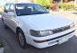 1995 Toyota Corolla Xe 1st Owner 100% All Original-1